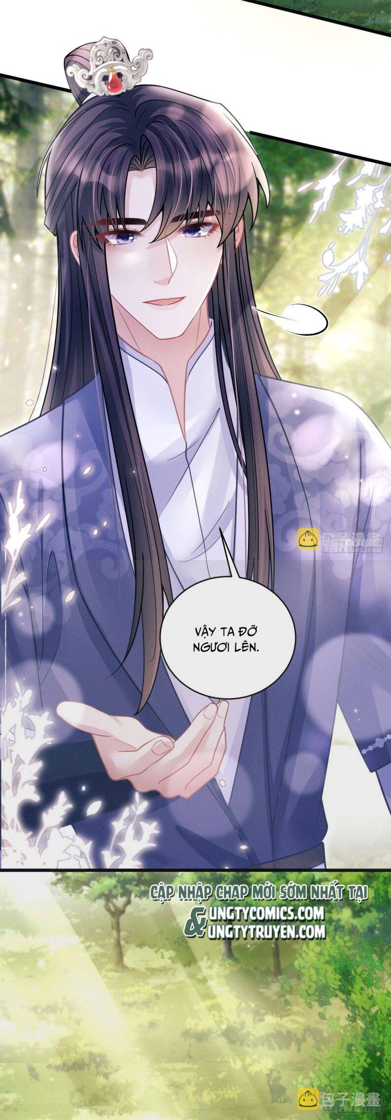 Tôi Hoài Nghi Ảnh Đế Đang Theo Đuổi Tôi Chapter  54 - 21