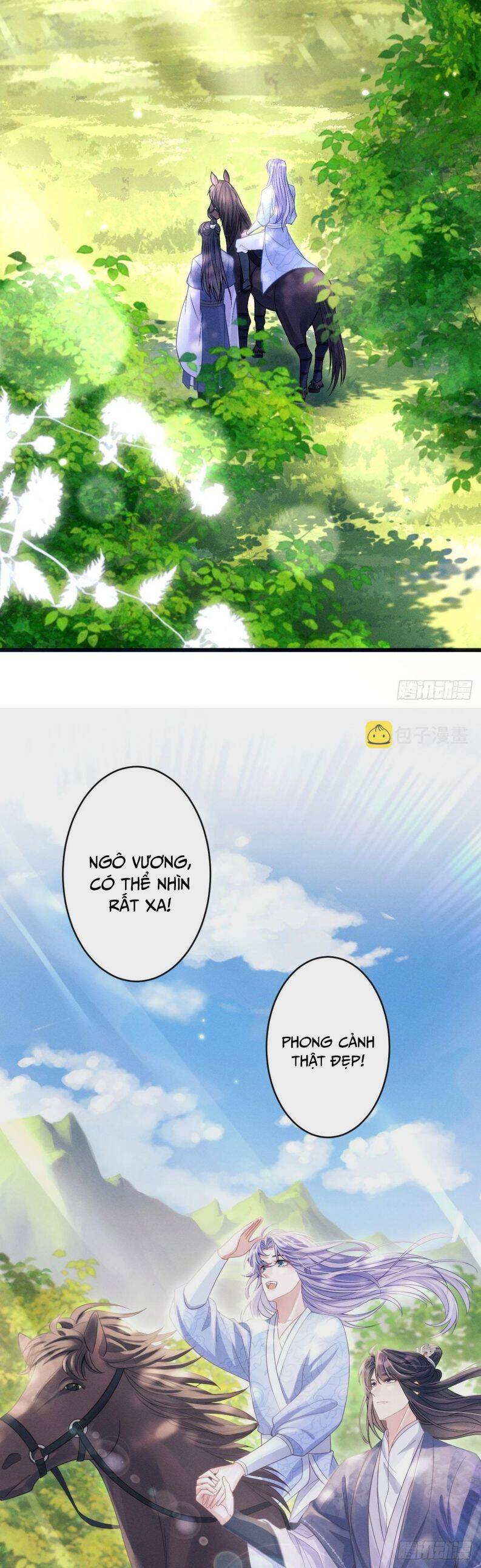 Tôi Hoài Nghi Ảnh Đế Đang Theo Đuổi Tôi Chapter  54 - 22