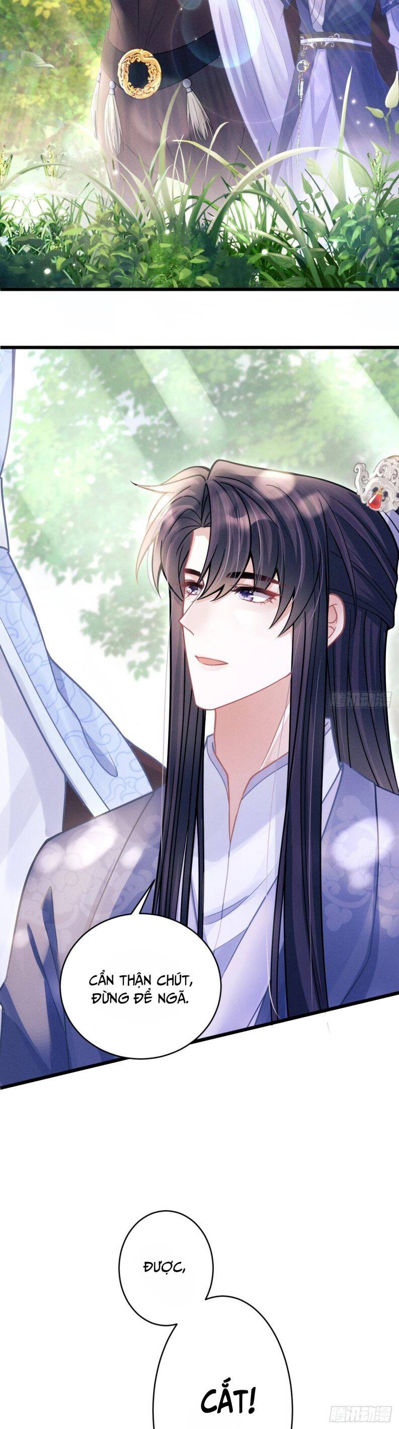 Tôi Hoài Nghi Ảnh Đế Đang Theo Đuổi Tôi Chapter  54 - 23