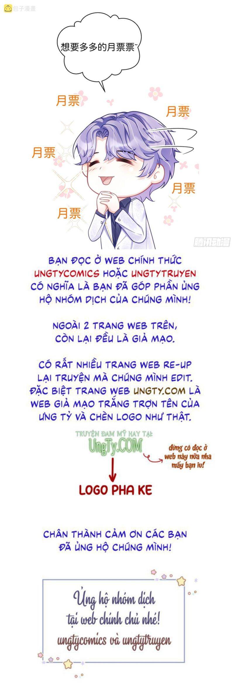 Tôi Hoài Nghi Ảnh Đế Đang Theo Đuổi Tôi Chapter  54 - 34