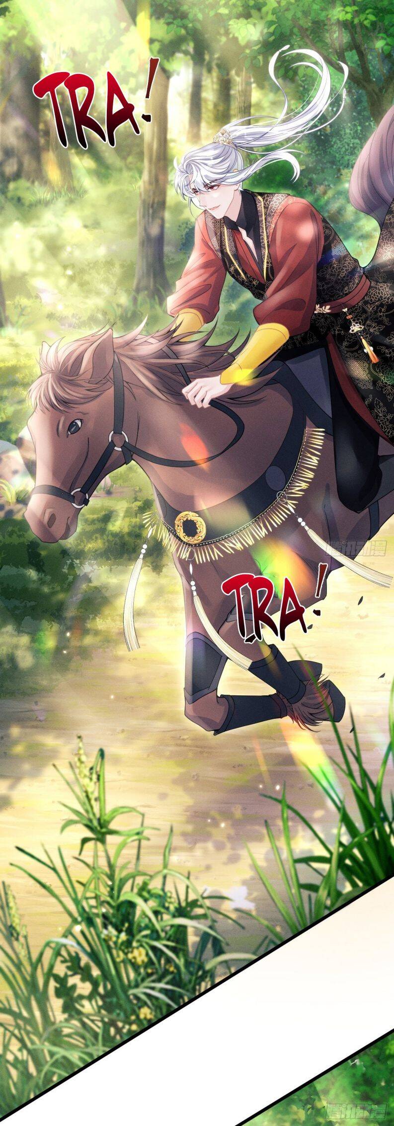 Tôi Hoài Nghi Ảnh Đế Đang Theo Đuổi Tôi Chapter  54 - 5