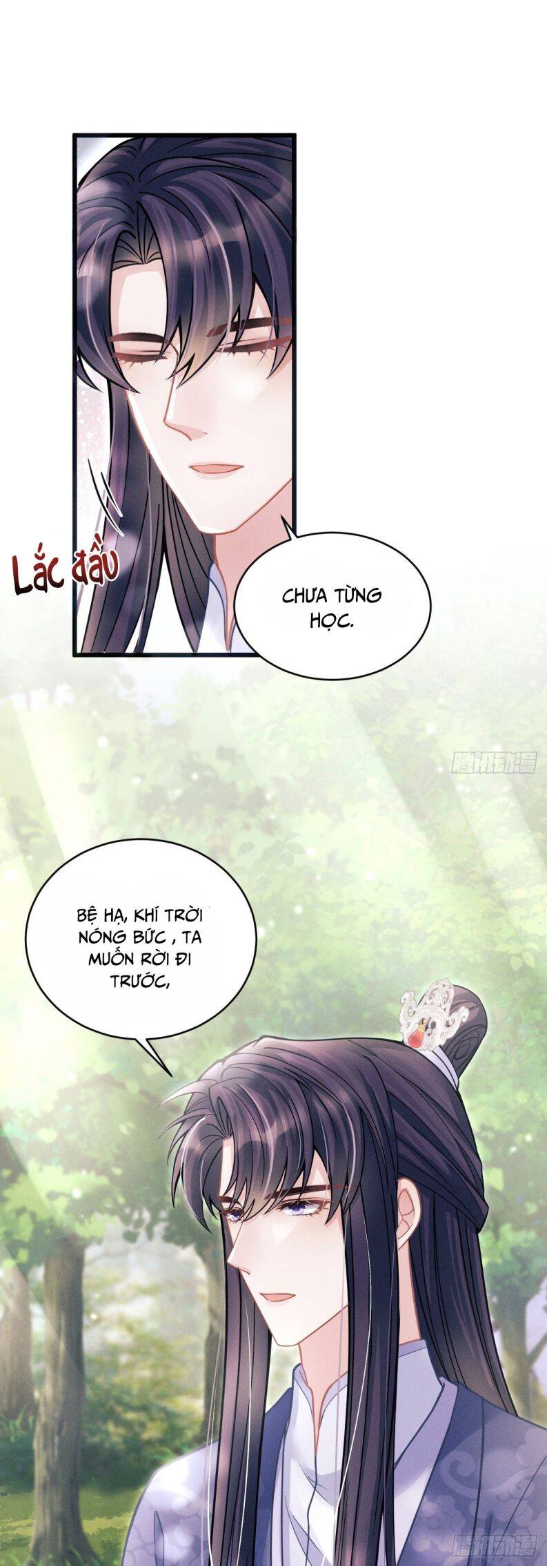Tôi Hoài Nghi Ảnh Đế Đang Theo Đuổi Tôi Chapter  54 - 10