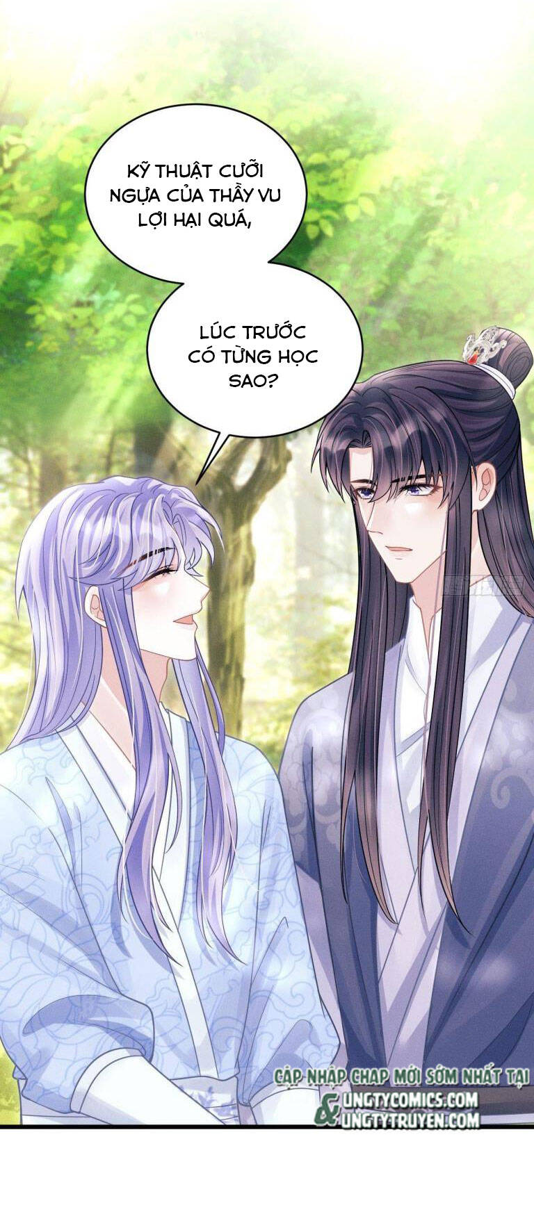 Tôi Hoài Nghi Ảnh Đế Đang Theo Đuổi Tôi Chapter  55 - 13