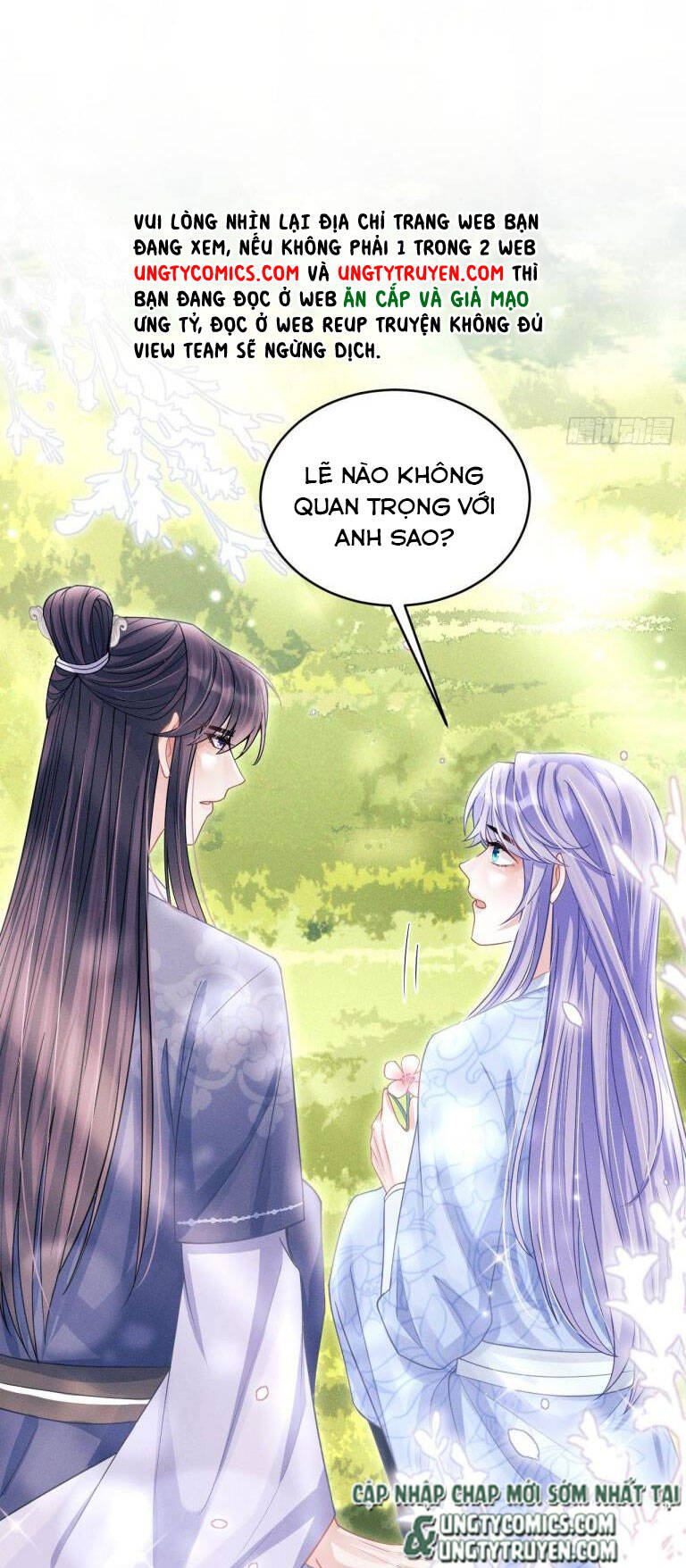 Tôi Hoài Nghi Ảnh Đế Đang Theo Đuổi Tôi Chapter  55 - 20