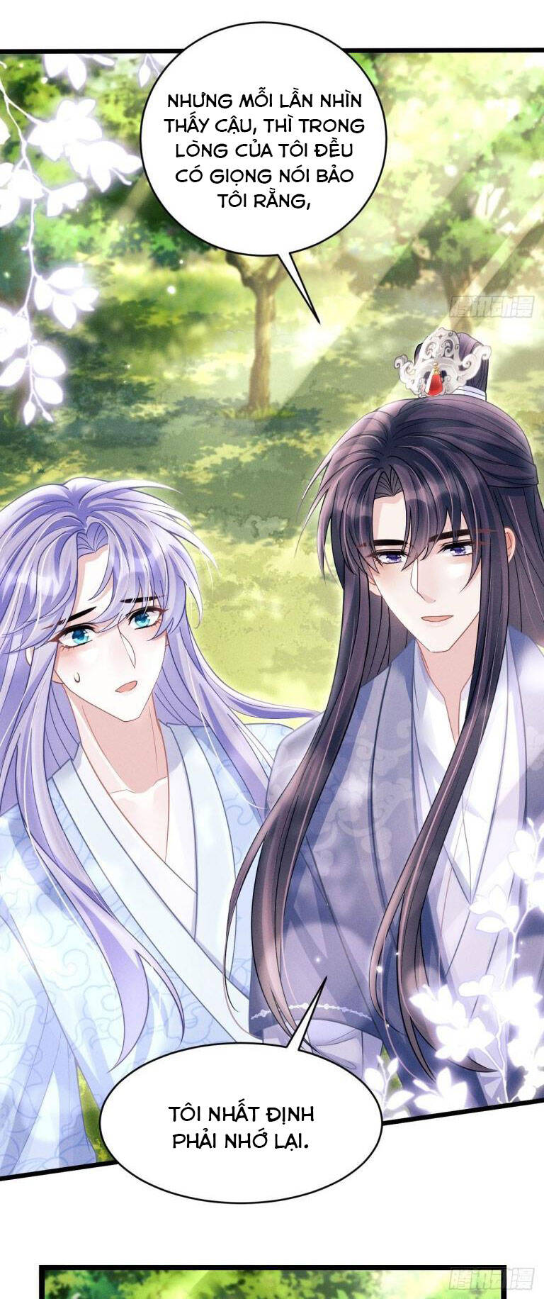 Tôi Hoài Nghi Ảnh Đế Đang Theo Đuổi Tôi Chapter  55 - 22
