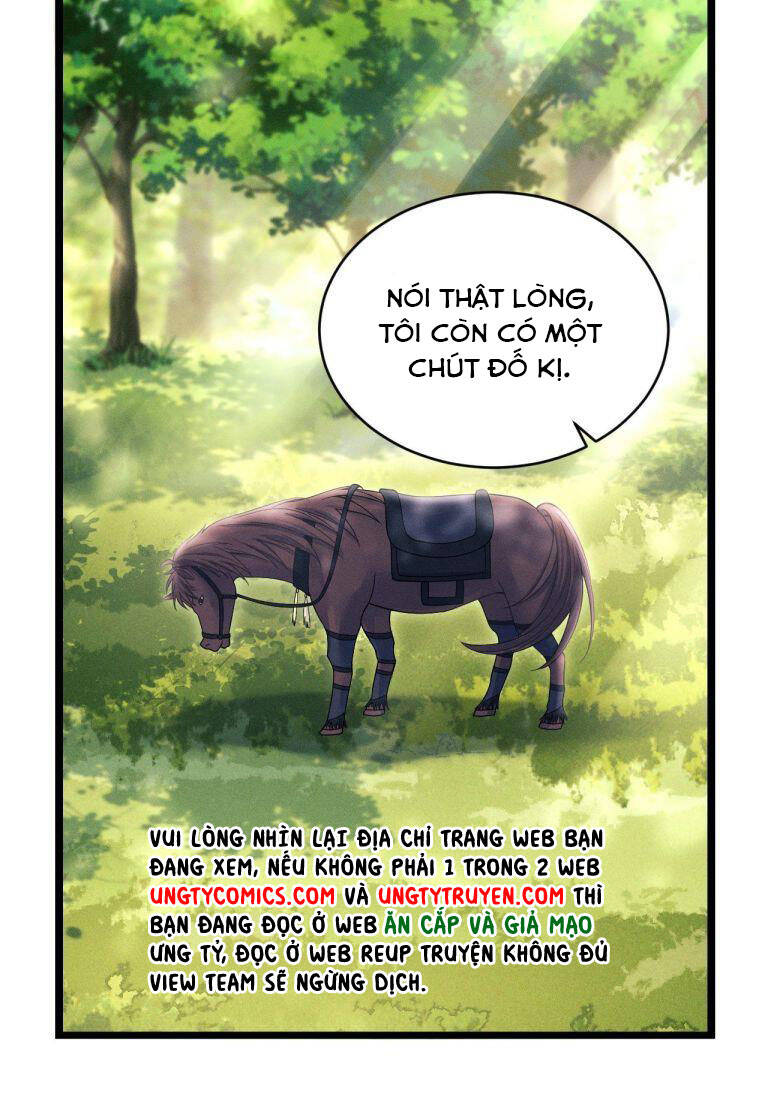 Tôi Hoài Nghi Ảnh Đế Đang Theo Đuổi Tôi Chapter  55 - 23