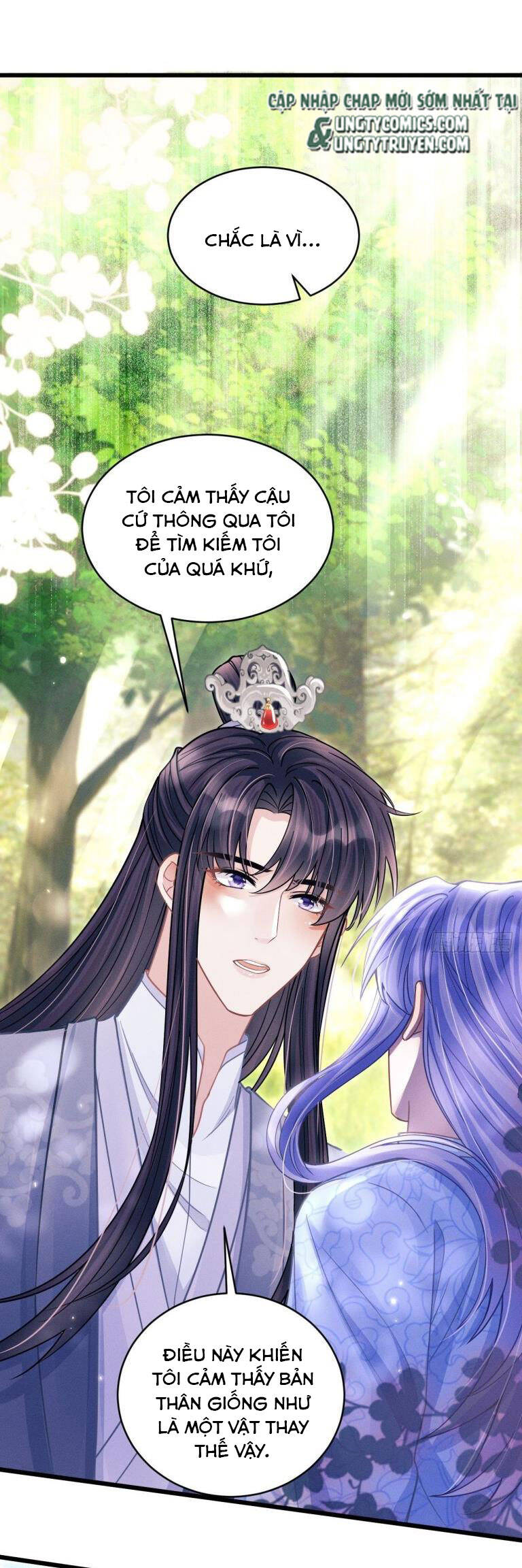 Tôi Hoài Nghi Ảnh Đế Đang Theo Đuổi Tôi Chapter  55 - 25