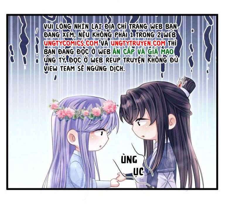 Tôi Hoài Nghi Ảnh Đế Đang Theo Đuổi Tôi Chapter  55 - 35
