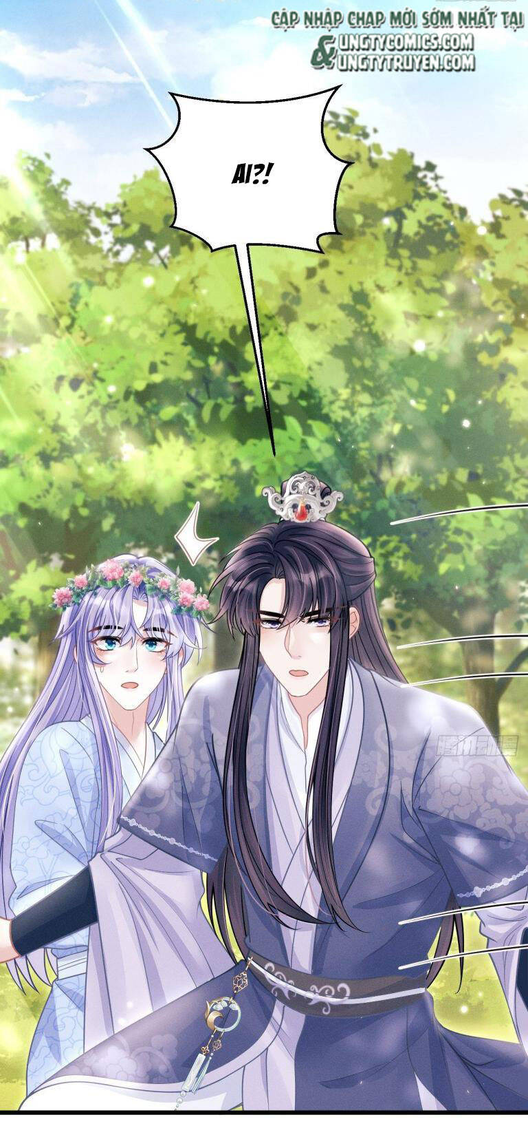 Tôi Hoài Nghi Ảnh Đế Đang Theo Đuổi Tôi Chapter  55 - 37