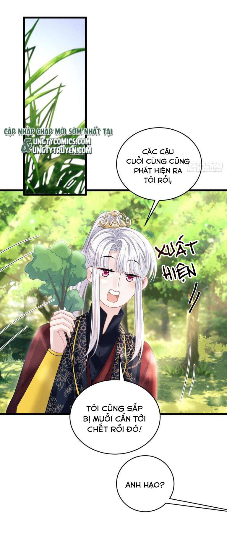 Tôi Hoài Nghi Ảnh Đế Đang Theo Đuổi Tôi Chapter  55 - 39