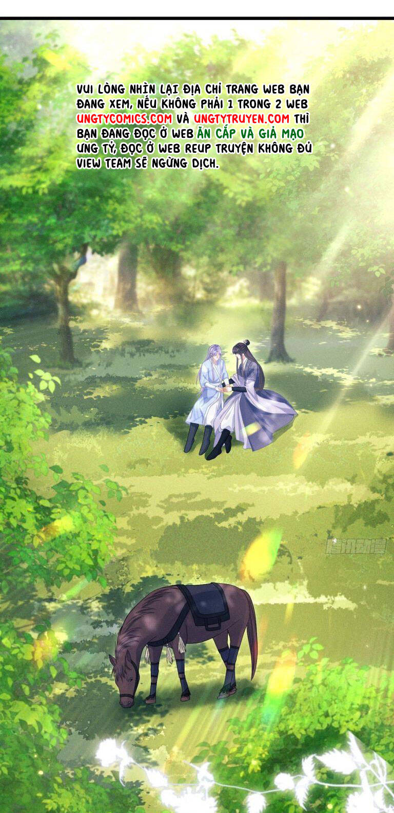 Tôi Hoài Nghi Ảnh Đế Đang Theo Đuổi Tôi Chapter  55 - 5