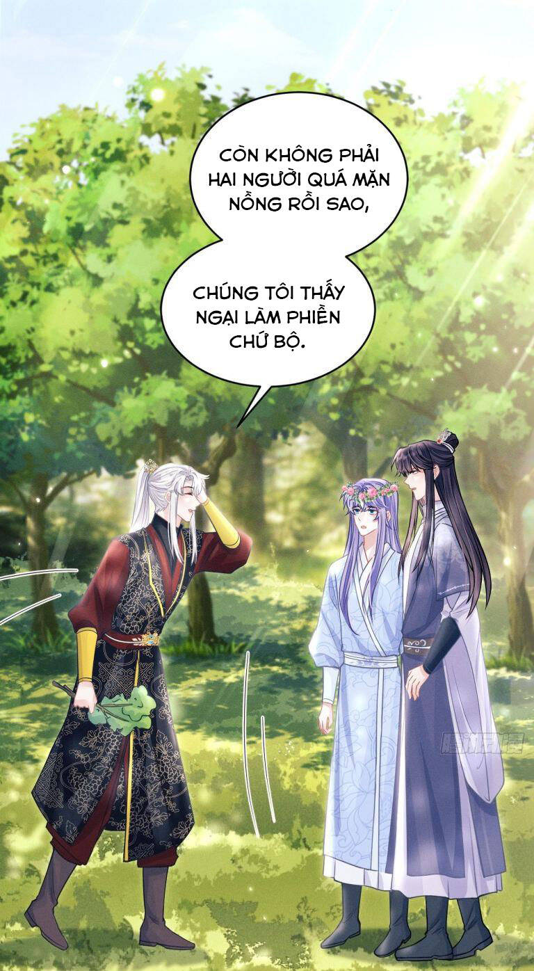 Tôi Hoài Nghi Ảnh Đế Đang Theo Đuổi Tôi Chapter  55 - 41