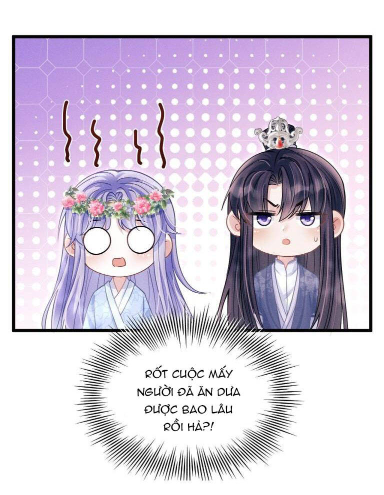 Tôi Hoài Nghi Ảnh Đế Đang Theo Đuổi Tôi Chapter  55 - 44