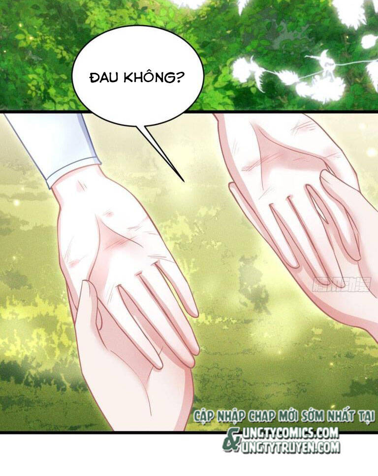 Tôi Hoài Nghi Ảnh Đế Đang Theo Đuổi Tôi Chapter  55 - 6