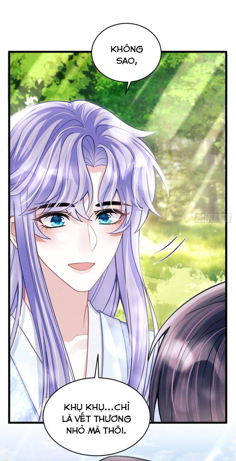 Tôi Hoài Nghi Ảnh Đế Đang Theo Đuổi Tôi Chapter  55 - 7