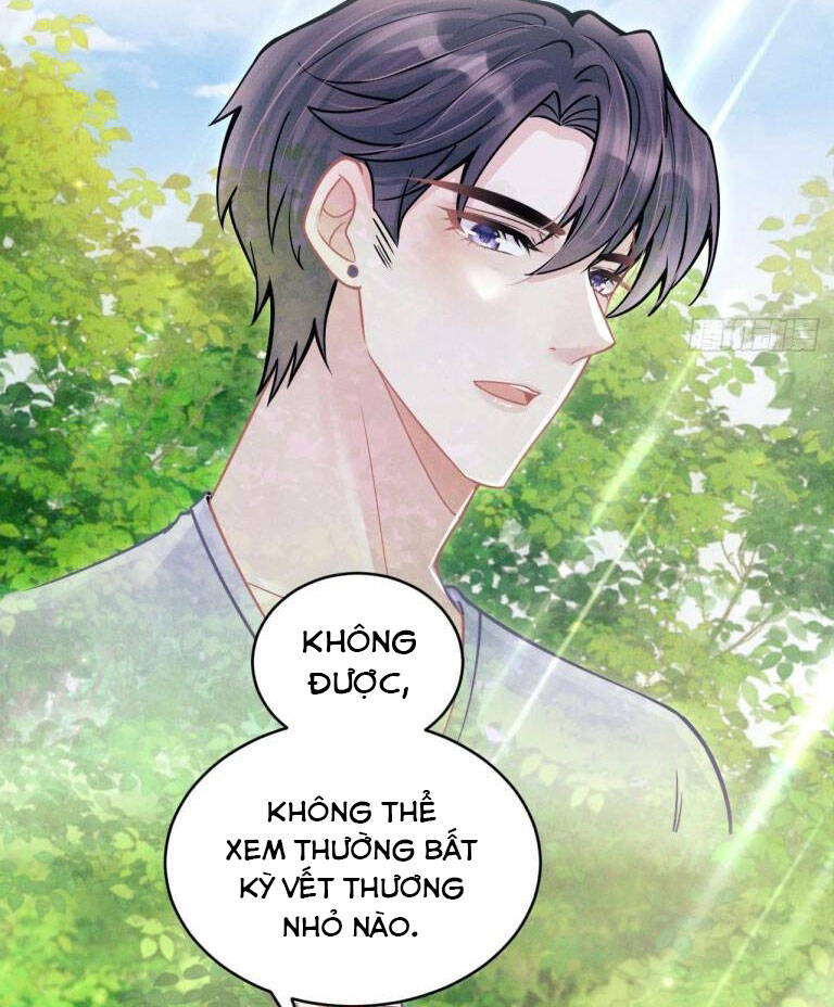 Tôi Hoài Nghi Ảnh Đế Đang Theo Đuổi Tôi Chapter  55 - 8
