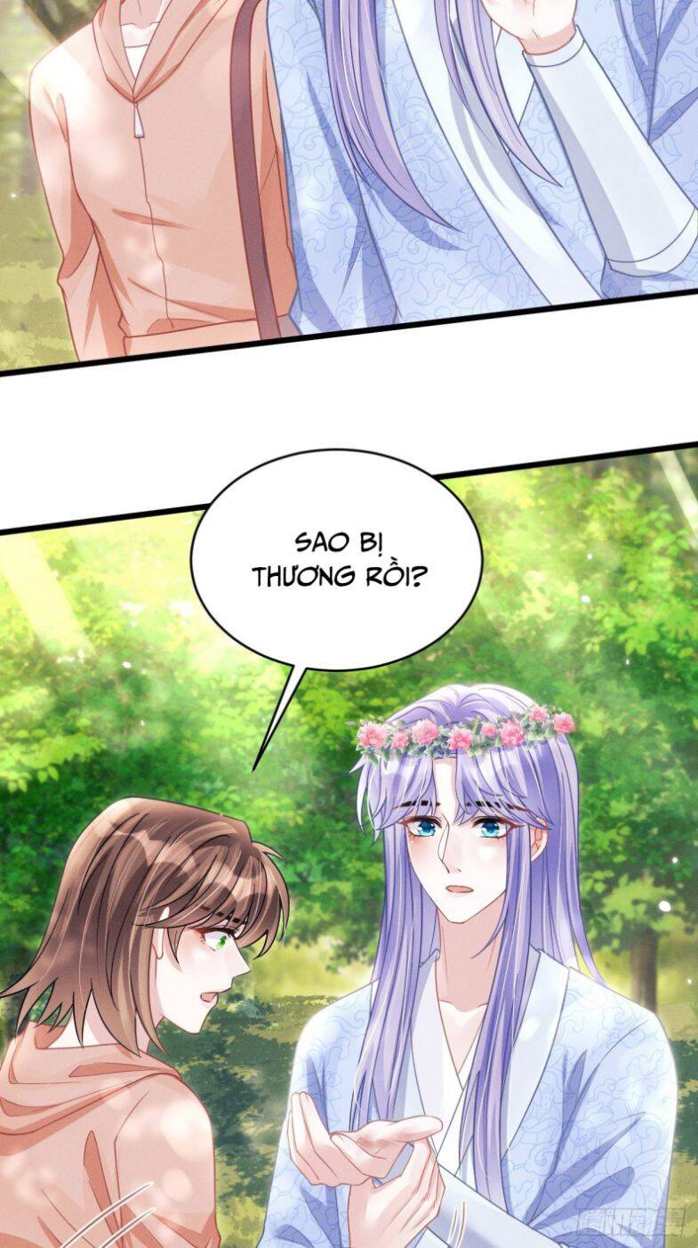 Tôi Hoài Nghi Ảnh Đế Đang Theo Đuổi Tôi Chapter  56 - 6