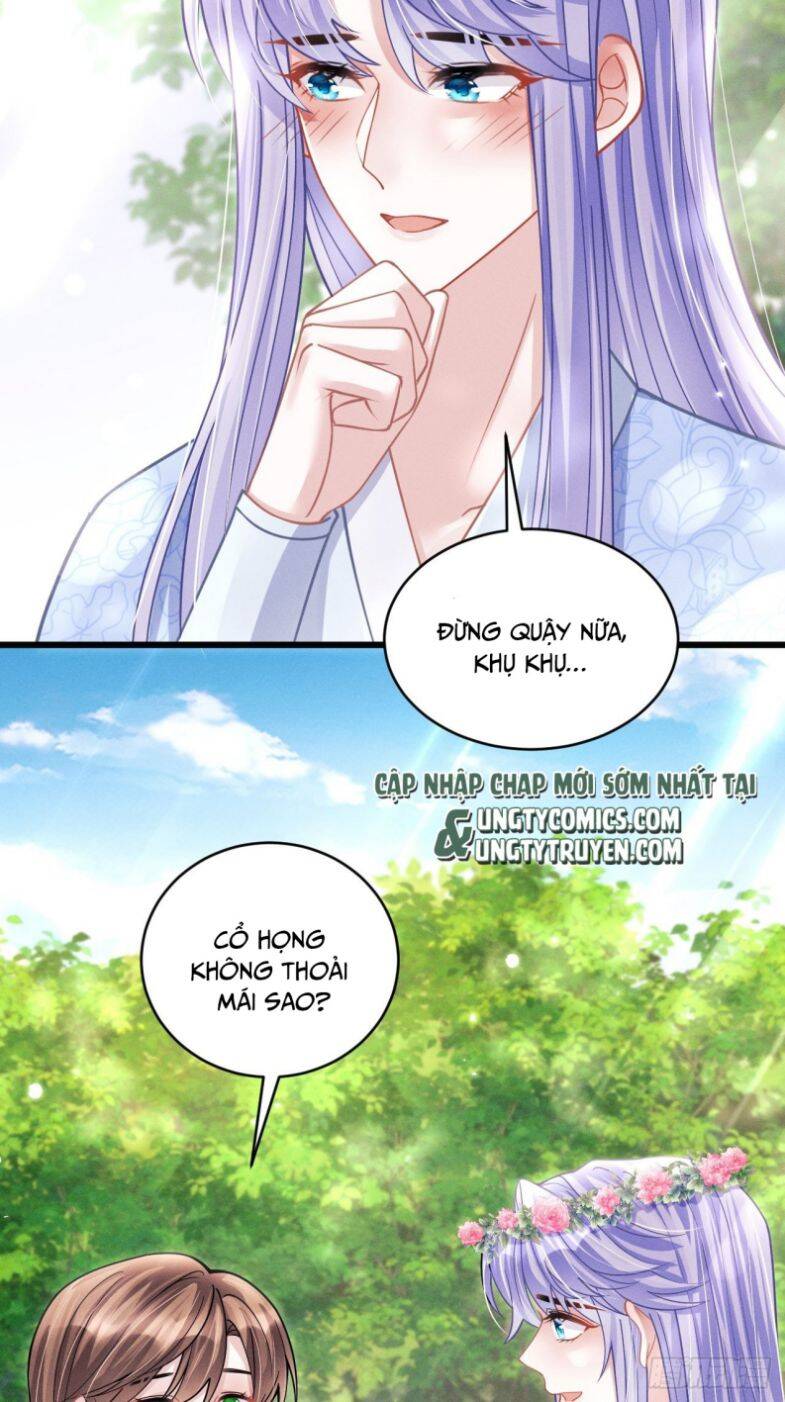 Tôi Hoài Nghi Ảnh Đế Đang Theo Đuổi Tôi Chapter  56 - 9
