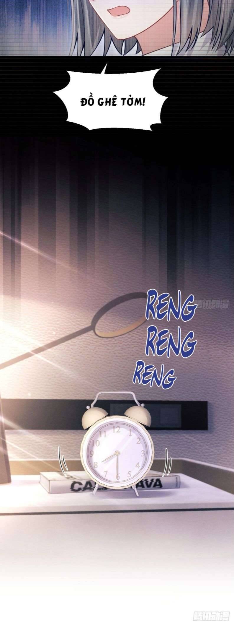 Tôi Hoài Nghi Ảnh Đế Đang Theo Đuổi Tôi Chapter  59 - 11