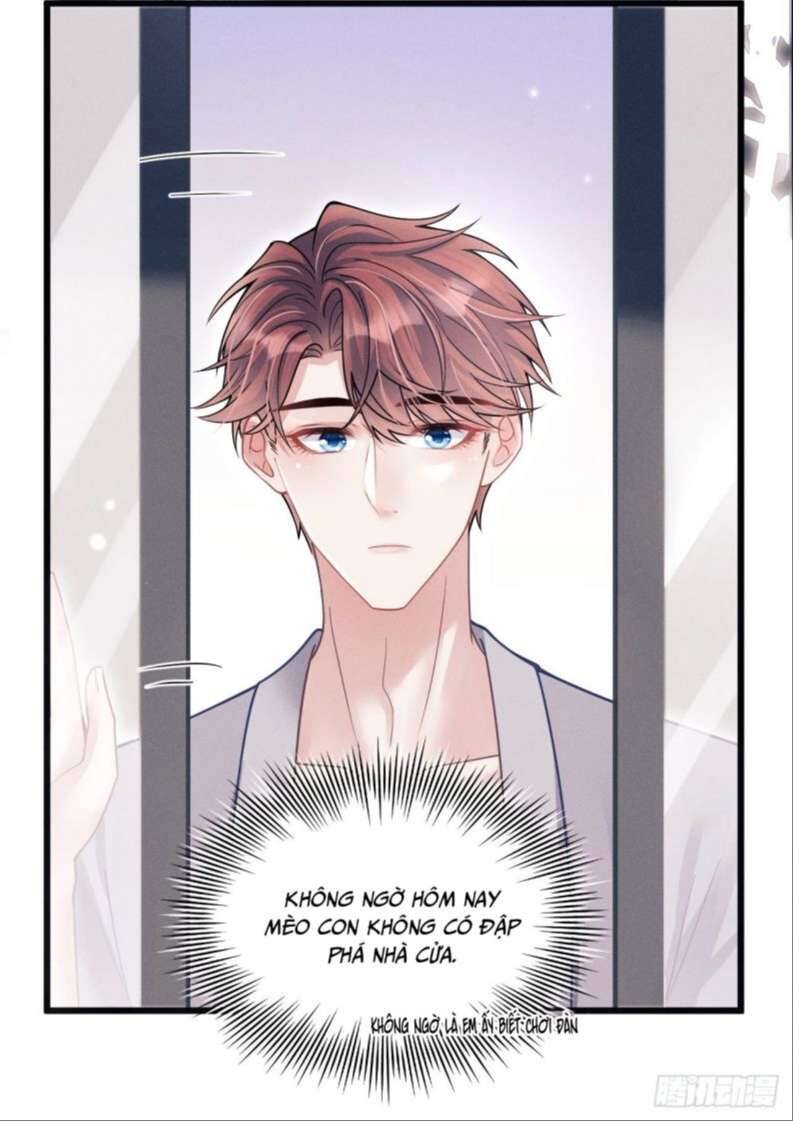 Tôi Hoài Nghi Ảnh Đế Đang Theo Đuổi Tôi Chapter  59 - 16