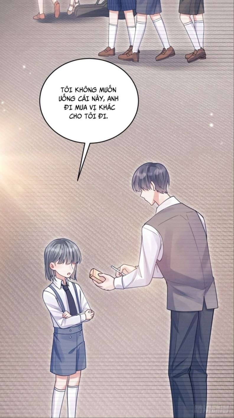 Tôi Hoài Nghi Ảnh Đế Đang Theo Đuổi Tôi Chapter  59 - 5