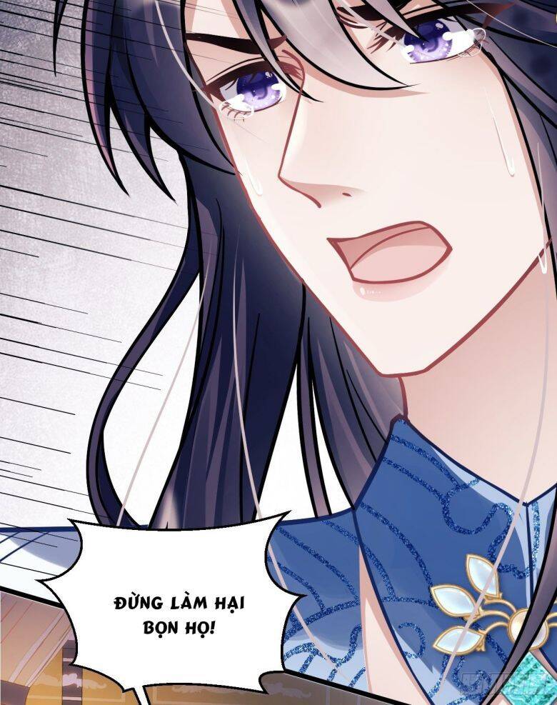 Tôi Hoài Nghi Ảnh Đế Đang Theo Đuổi Tôi Chapter  6 - 26