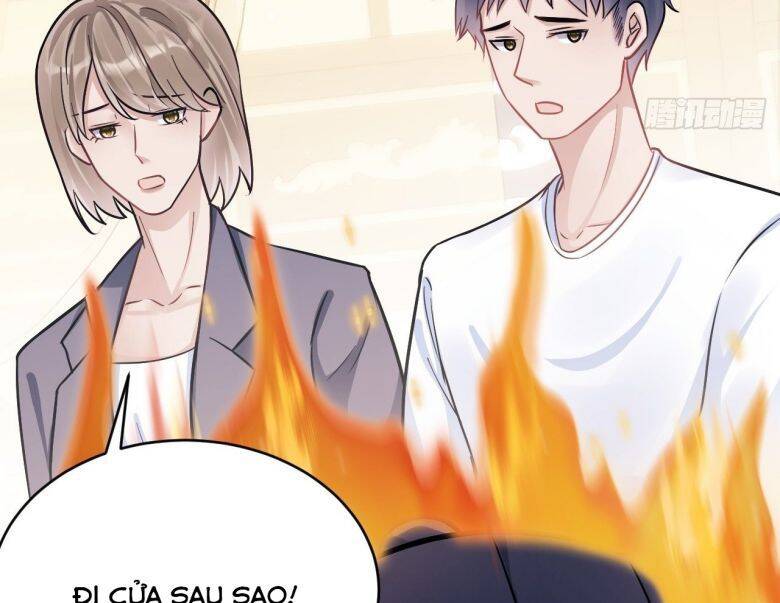 Tôi Hoài Nghi Ảnh Đế Đang Theo Đuổi Tôi Chapter  6 - 62