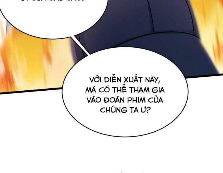Tôi Hoài Nghi Ảnh Đế Đang Theo Đuổi Tôi Chapter  6 - 63
