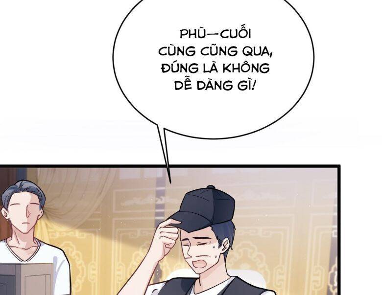 Tôi Hoài Nghi Ảnh Đế Đang Theo Đuổi Tôi Chapter  6 - 79