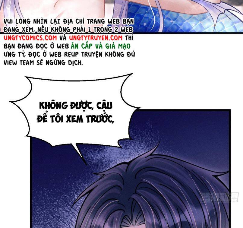 Tôi Hoài Nghi Ảnh Đế Đang Theo Đuổi Tôi Chapter  60 - 34