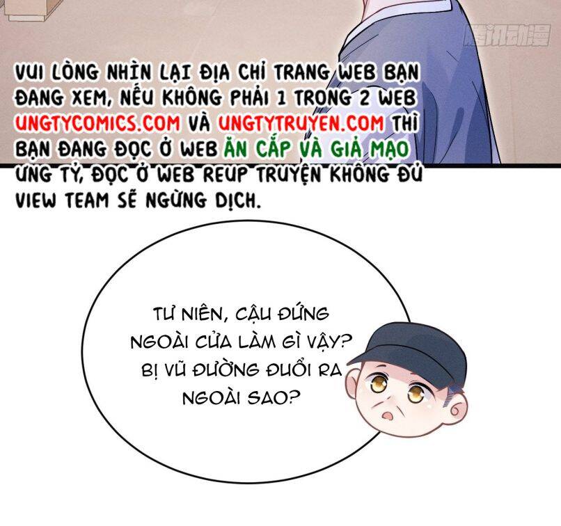 Tôi Hoài Nghi Ảnh Đế Đang Theo Đuổi Tôi Chapter  60 - 47