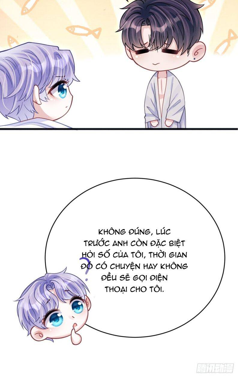 Tôi Hoài Nghi Ảnh Đế Đang Theo Đuổi Tôi Chapter  61 - 27