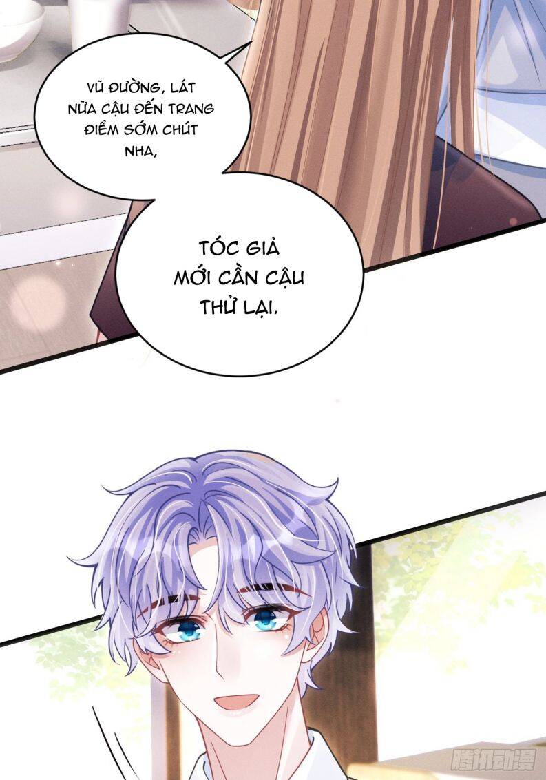 Tôi Hoài Nghi Ảnh Đế Đang Theo Đuổi Tôi Chapter  62 - 33
