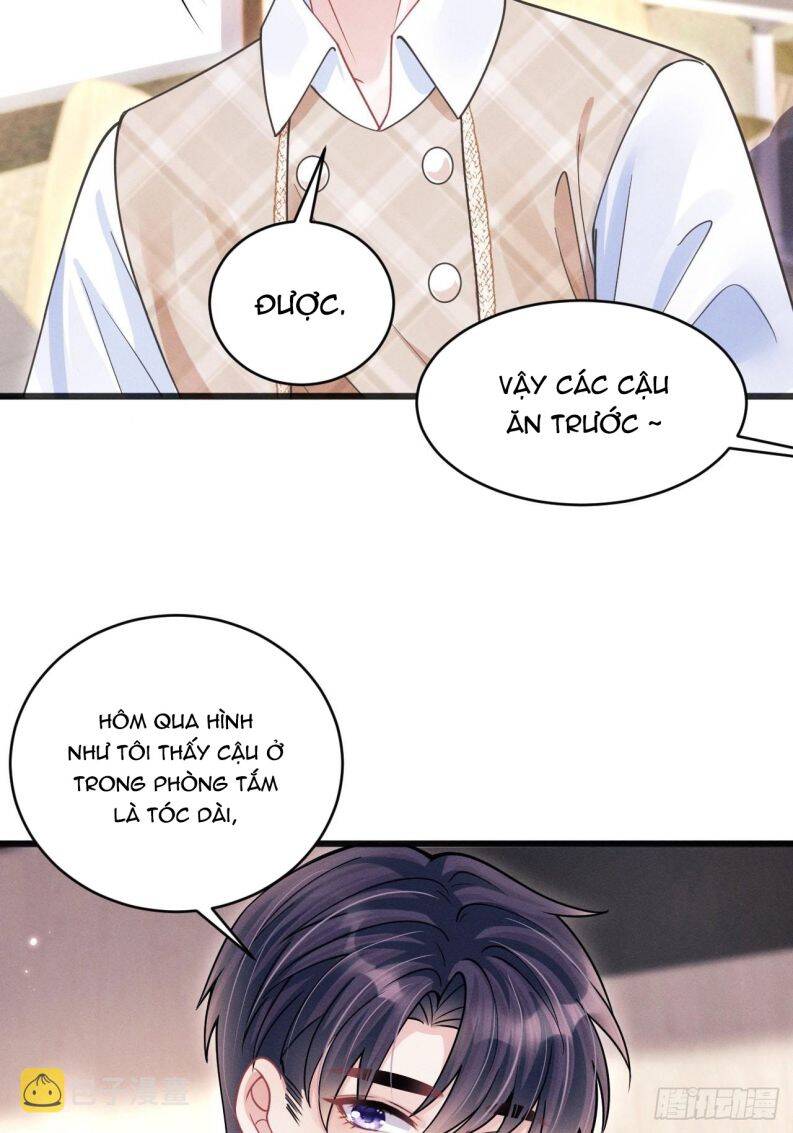 Tôi Hoài Nghi Ảnh Đế Đang Theo Đuổi Tôi Chapter  62 - 34