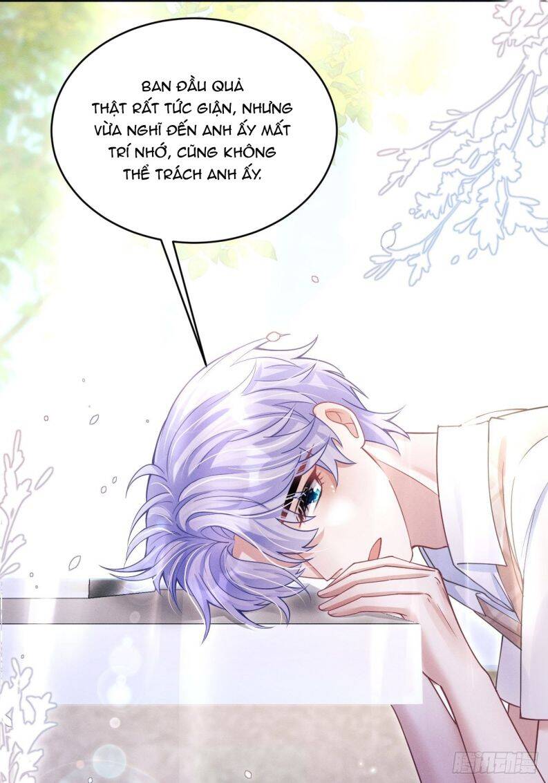 Tôi Hoài Nghi Ảnh Đế Đang Theo Đuổi Tôi Chapter  62 - 6