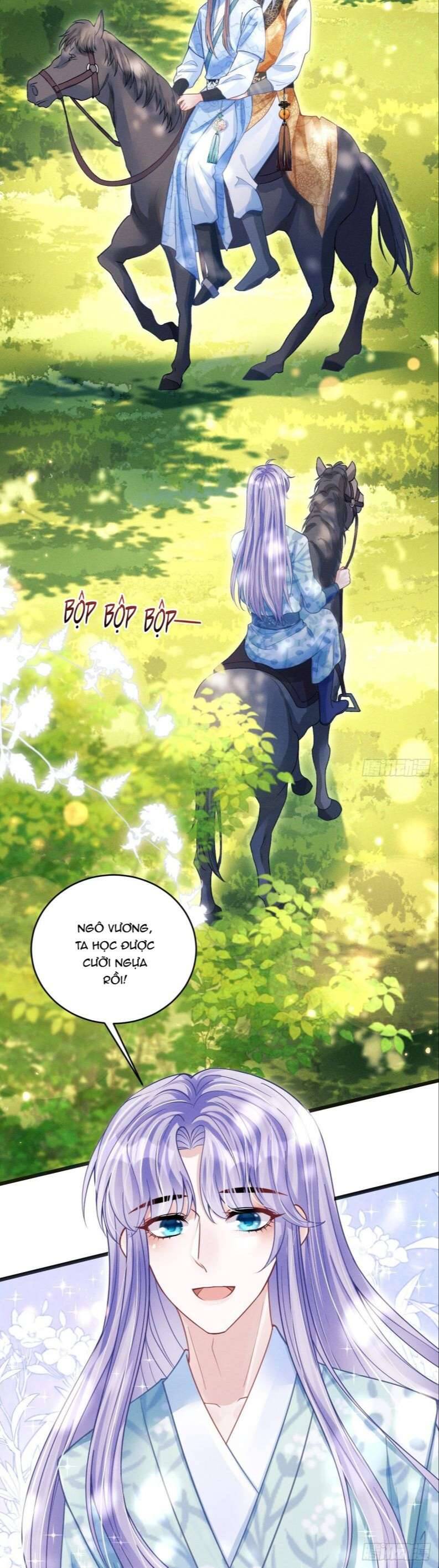 Tôi Hoài Nghi Ảnh Đế Đang Theo Đuổi Tôi Chapter  63 - 5