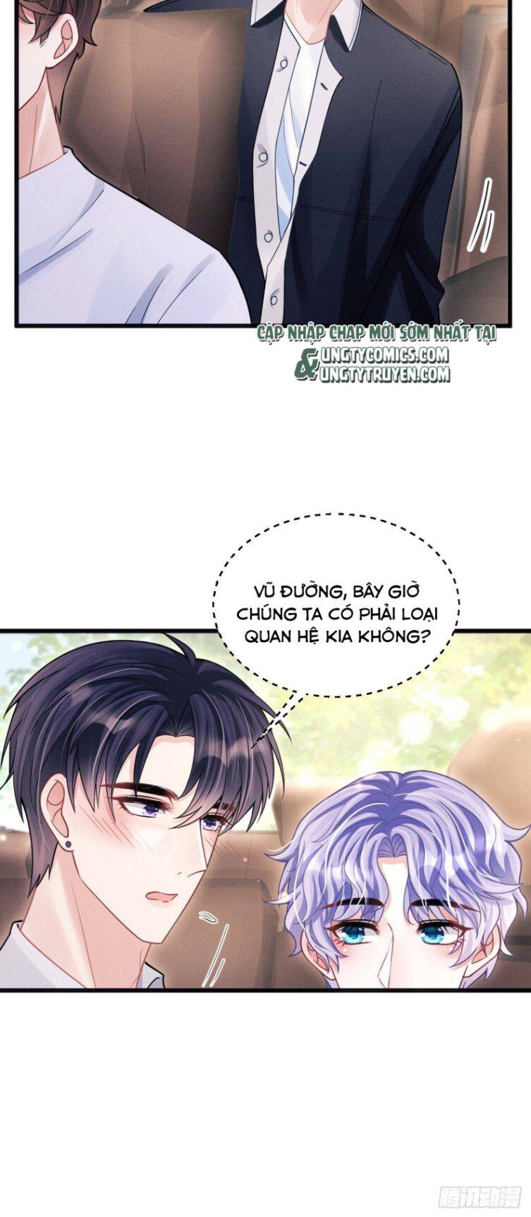 Tôi Hoài Nghi Ảnh Đế Đang Theo Đuổi Tôi Chapter  64 - 13