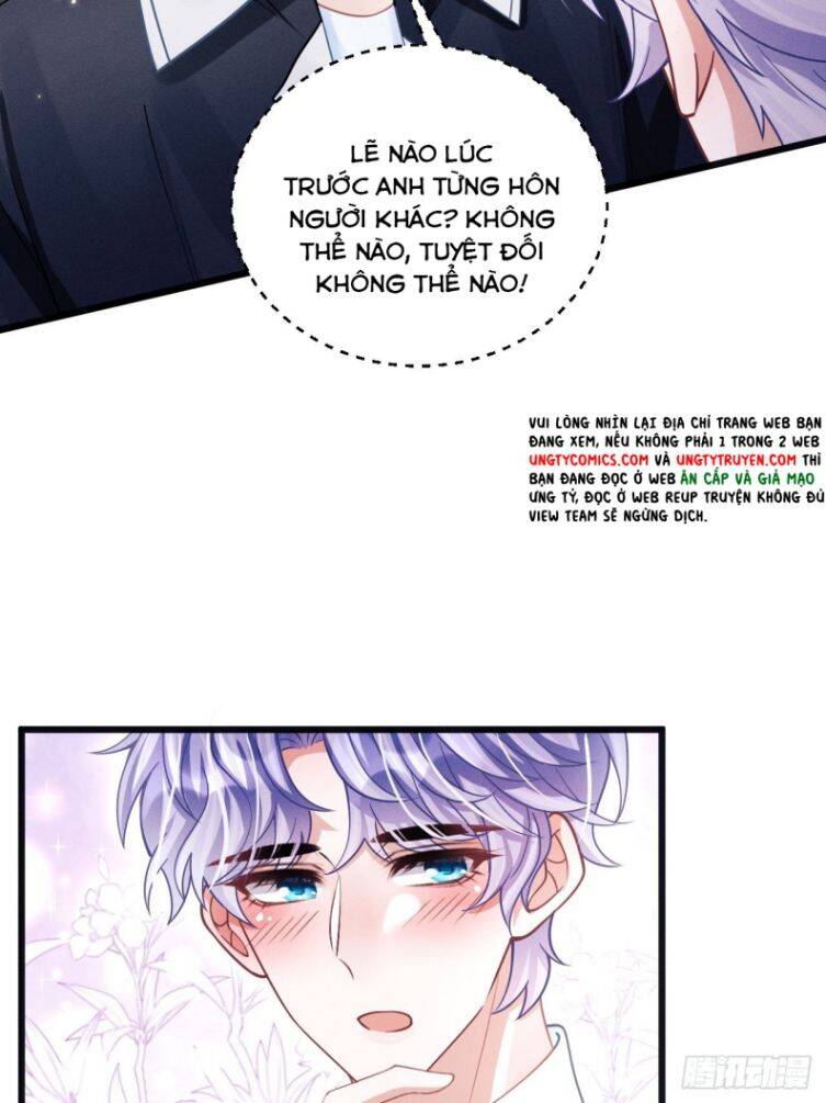 Tôi Hoài Nghi Ảnh Đế Đang Theo Đuổi Tôi Chapter  64 - 19