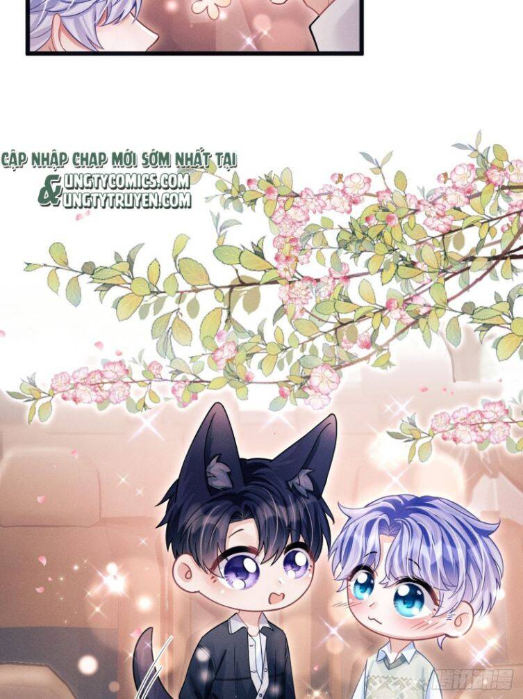 Tôi Hoài Nghi Ảnh Đế Đang Theo Đuổi Tôi Chapter  64 - 27