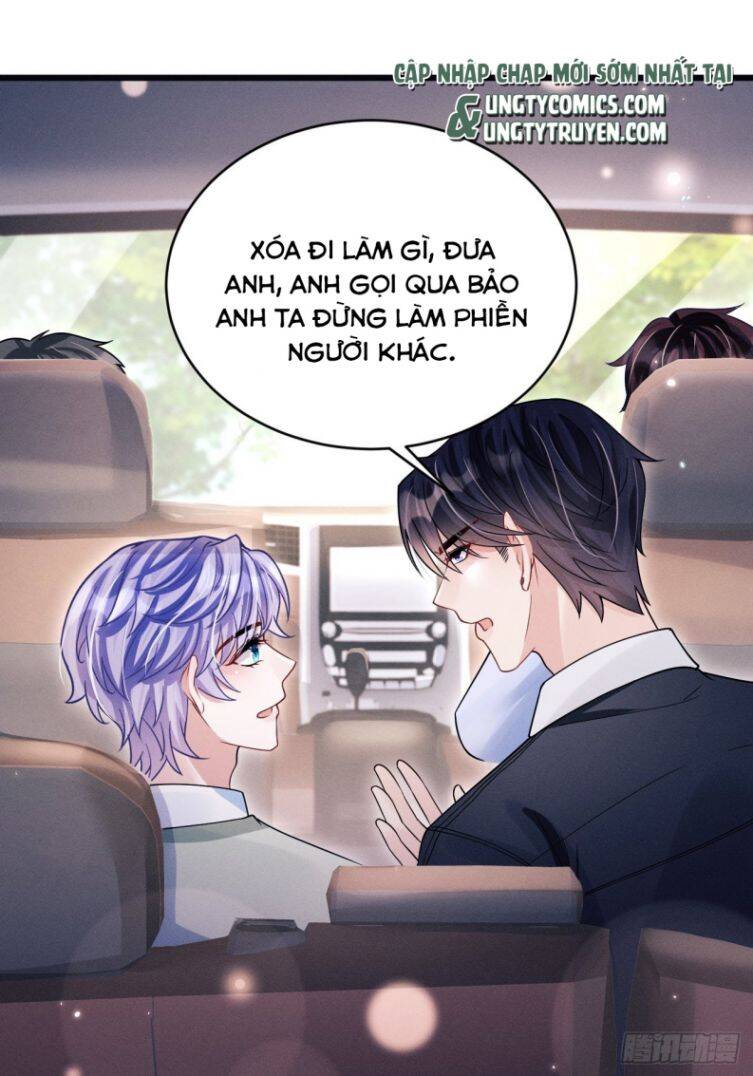 Tôi Hoài Nghi Ảnh Đế Đang Theo Đuổi Tôi Chapter  64 - 38