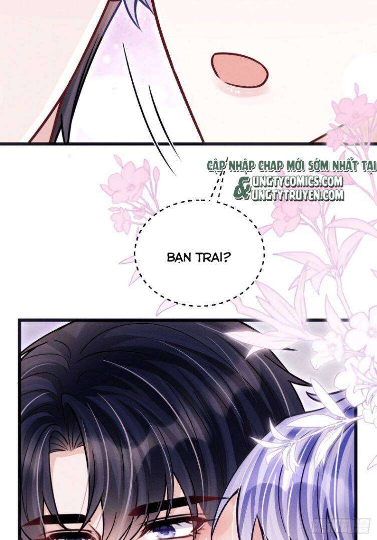 Tôi Hoài Nghi Ảnh Đế Đang Theo Đuổi Tôi Chapter  64 - 40