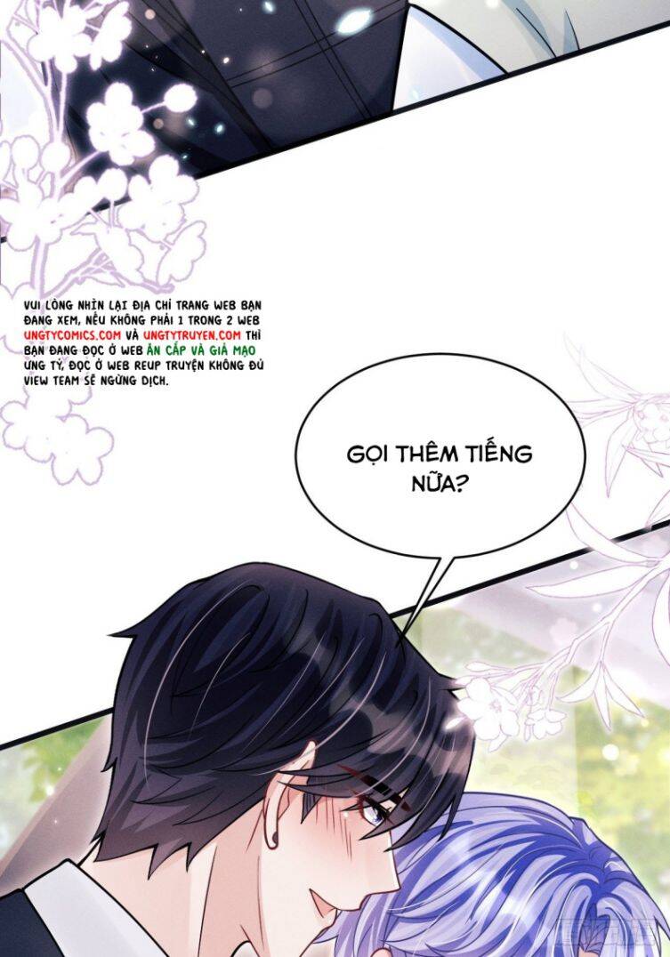 Tôi Hoài Nghi Ảnh Đế Đang Theo Đuổi Tôi Chapter  64 - 43