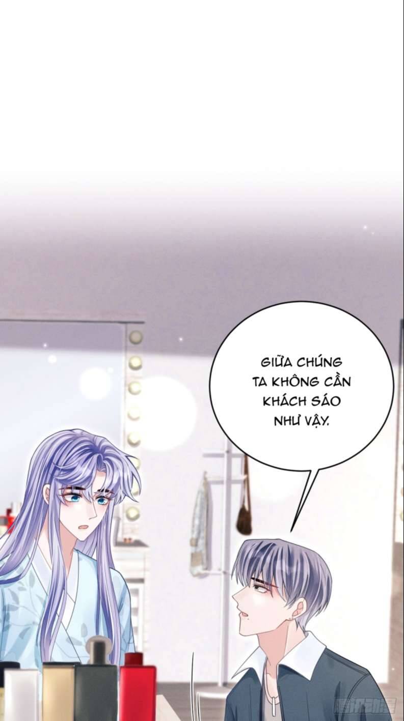 Tôi Hoài Nghi Ảnh Đế Đang Theo Đuổi Tôi Chapter  65 - 13