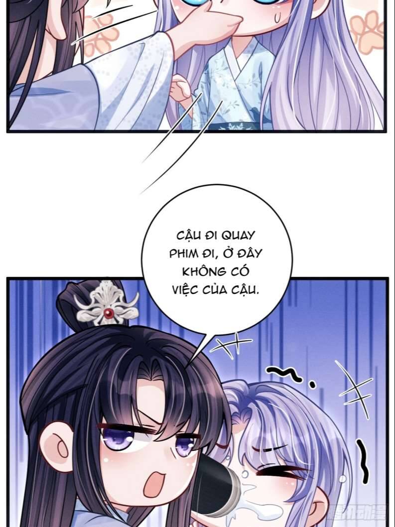 Tôi Hoài Nghi Ảnh Đế Đang Theo Đuổi Tôi Chapter  65 - 24