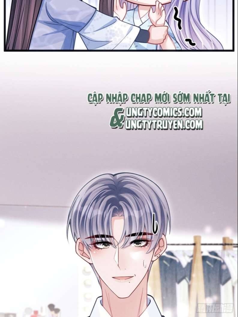 Tôi Hoài Nghi Ảnh Đế Đang Theo Đuổi Tôi Chapter  65 - 25