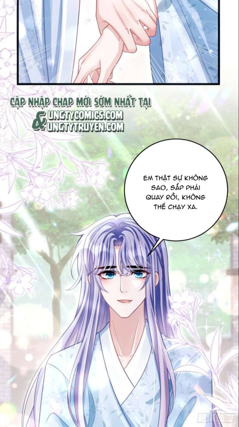 Tôi Hoài Nghi Ảnh Đế Đang Theo Đuổi Tôi Chapter  65 - 34