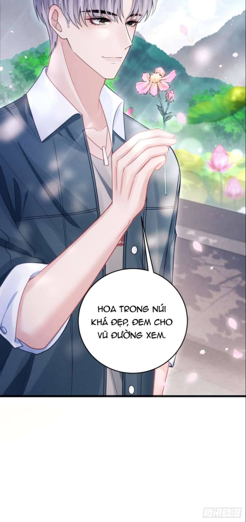 Tôi Hoài Nghi Ảnh Đế Đang Theo Đuổi Tôi Chapter  65 - 48