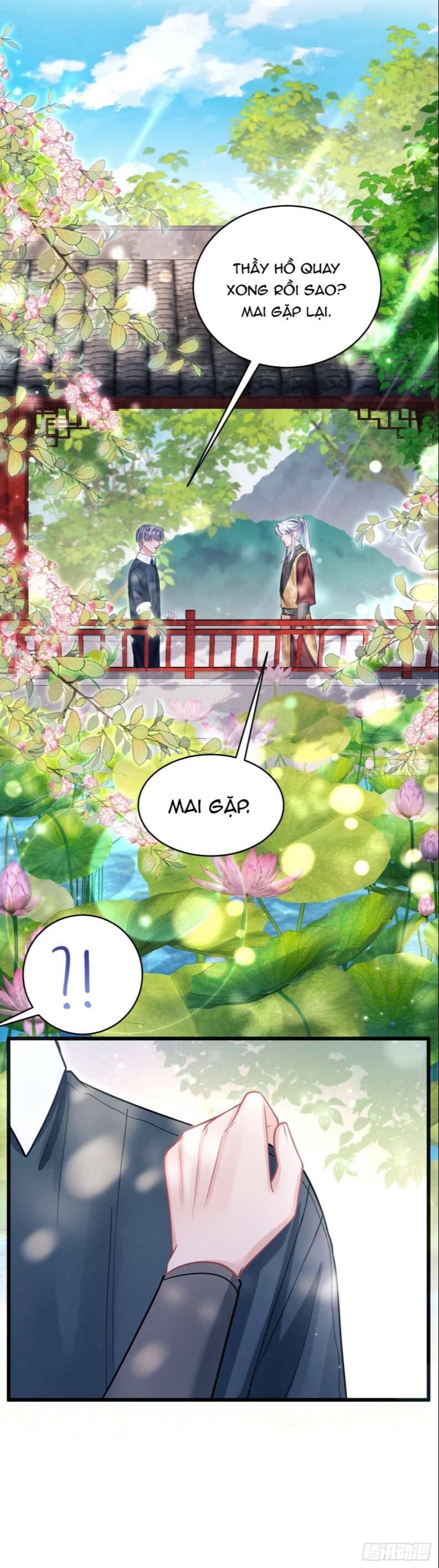 Tôi Hoài Nghi Ảnh Đế Đang Theo Đuổi Tôi Chapter  65 - 50