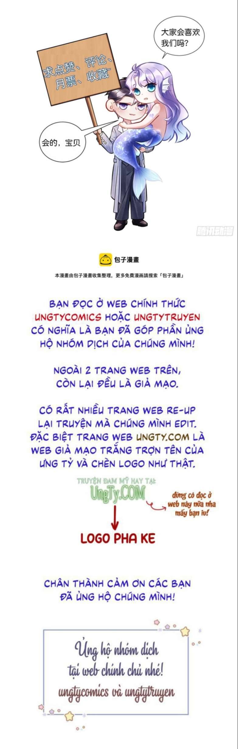 Tôi Hoài Nghi Ảnh Đế Đang Theo Đuổi Tôi Chapter  65 - 54