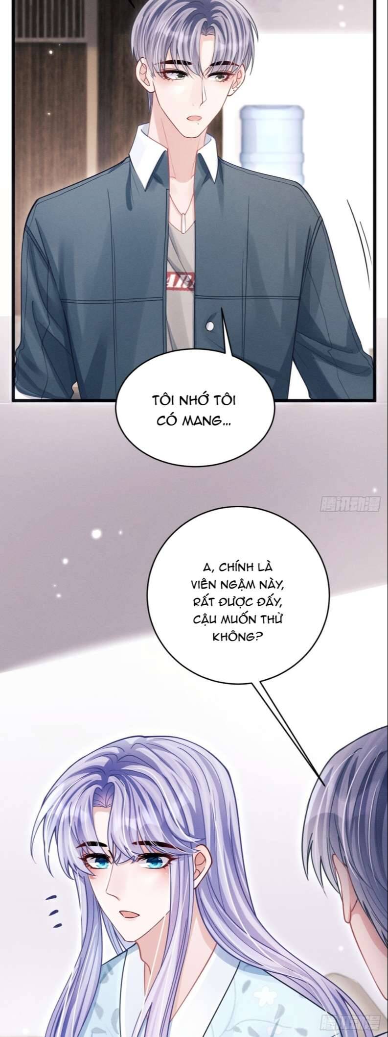 Tôi Hoài Nghi Ảnh Đế Đang Theo Đuổi Tôi Chapter  65 - 10